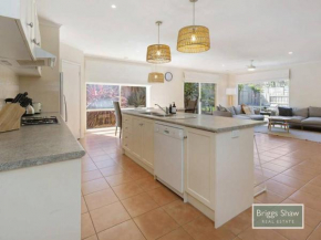BLAIRGOWRIE TOPAZ..Great for large families.